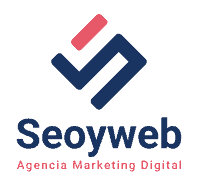 logo agencia seo seoyweb