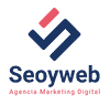 logo agencia seo Seoyweb