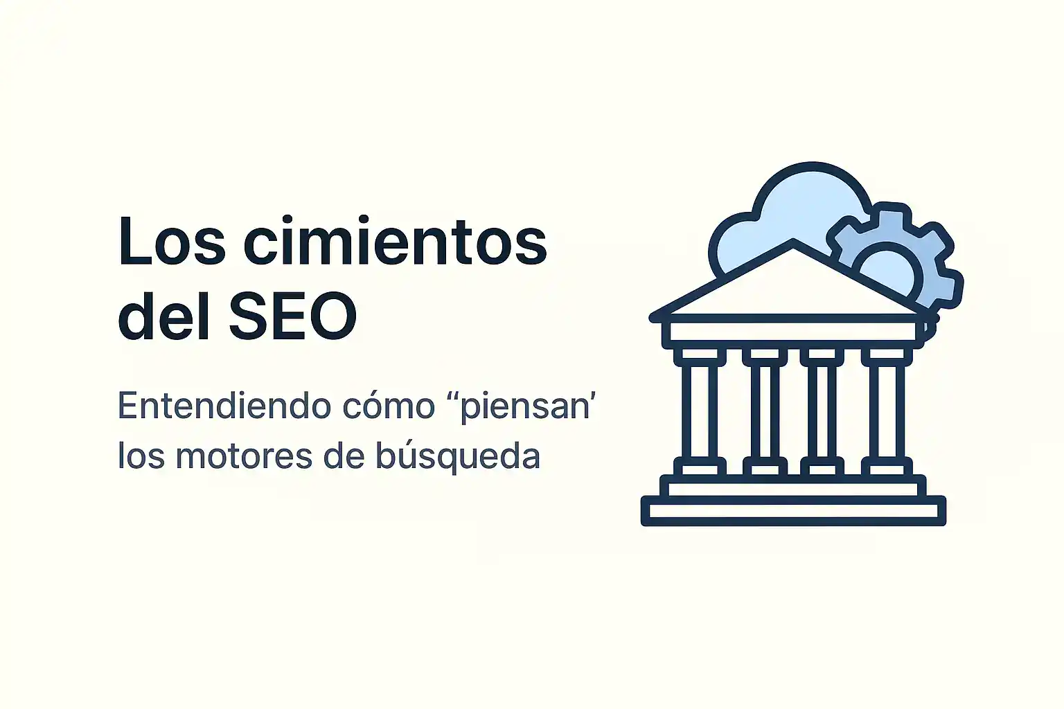 Fundamentos SEO